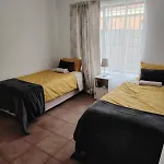 Humble Abode In A Secure Complex