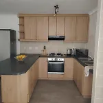 Humble Abode In A Secure Complex