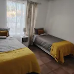 Humble Abode In A Secure Complex