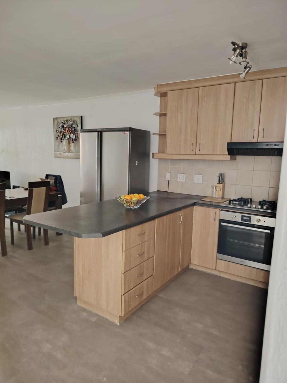 Humble Abode In A Secure Complex Apartment *