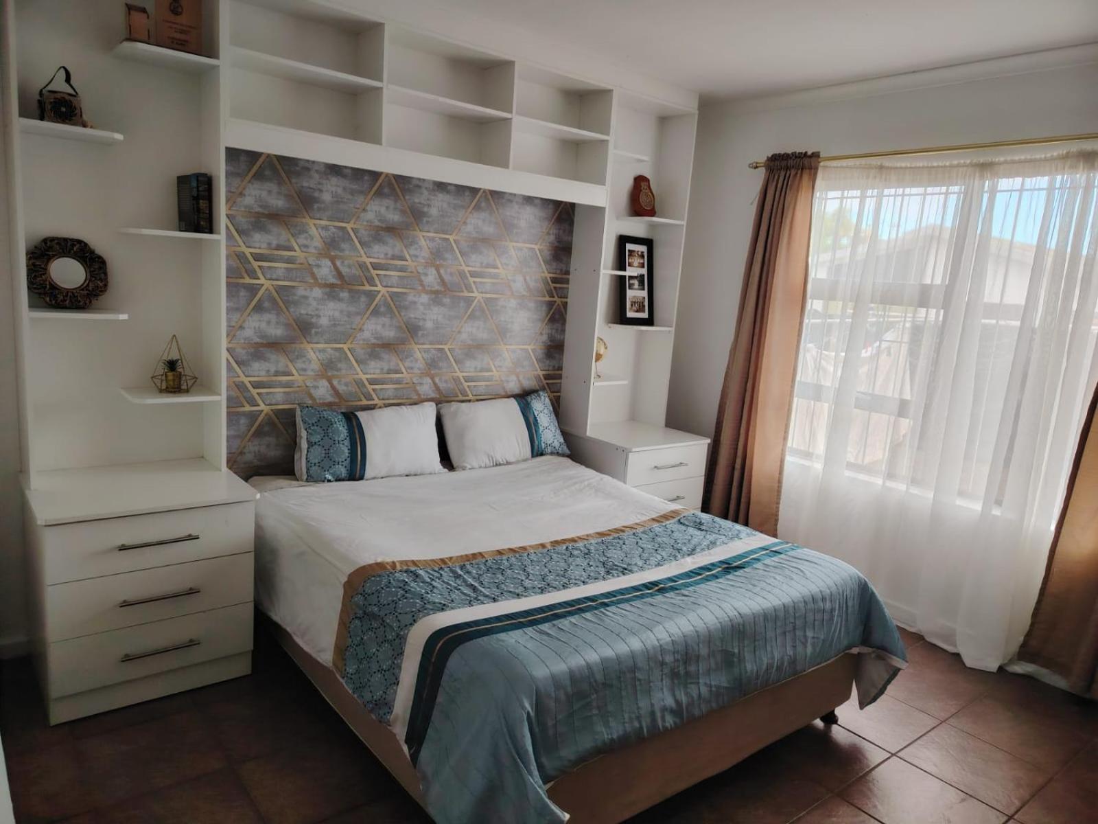 Apartment Humble Abode In A Secure Complex Cape Town